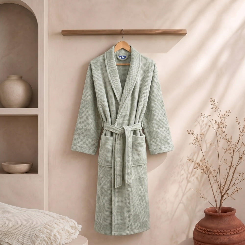Brix Bathrobe