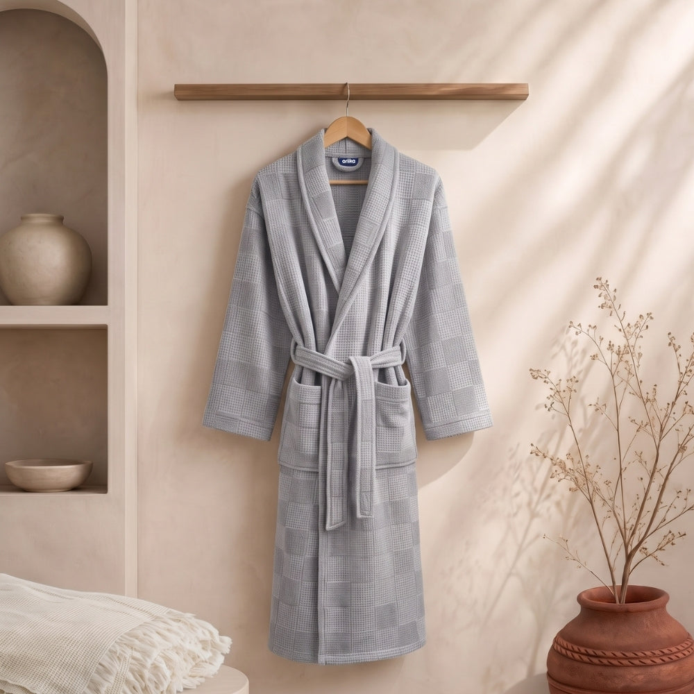 Brix Bathrobe