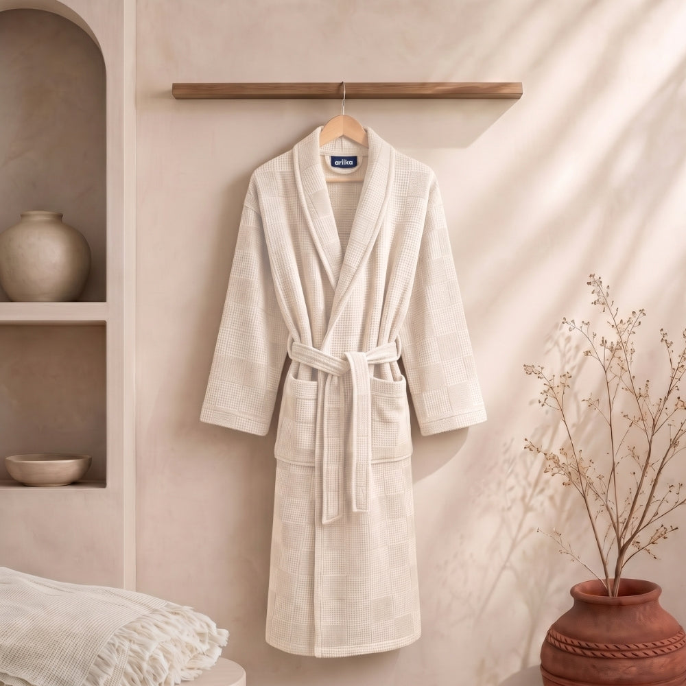 Brix Bathrobe