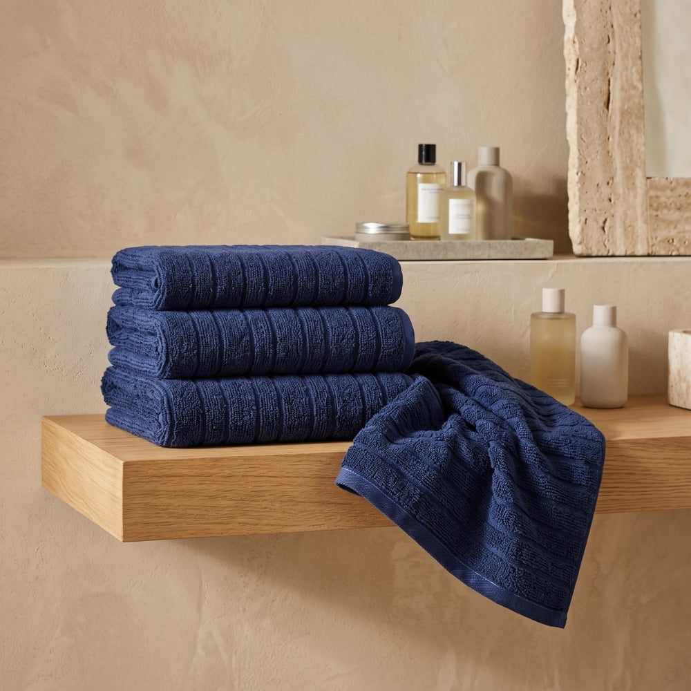 Grain Hand Towel (Set of 4)
