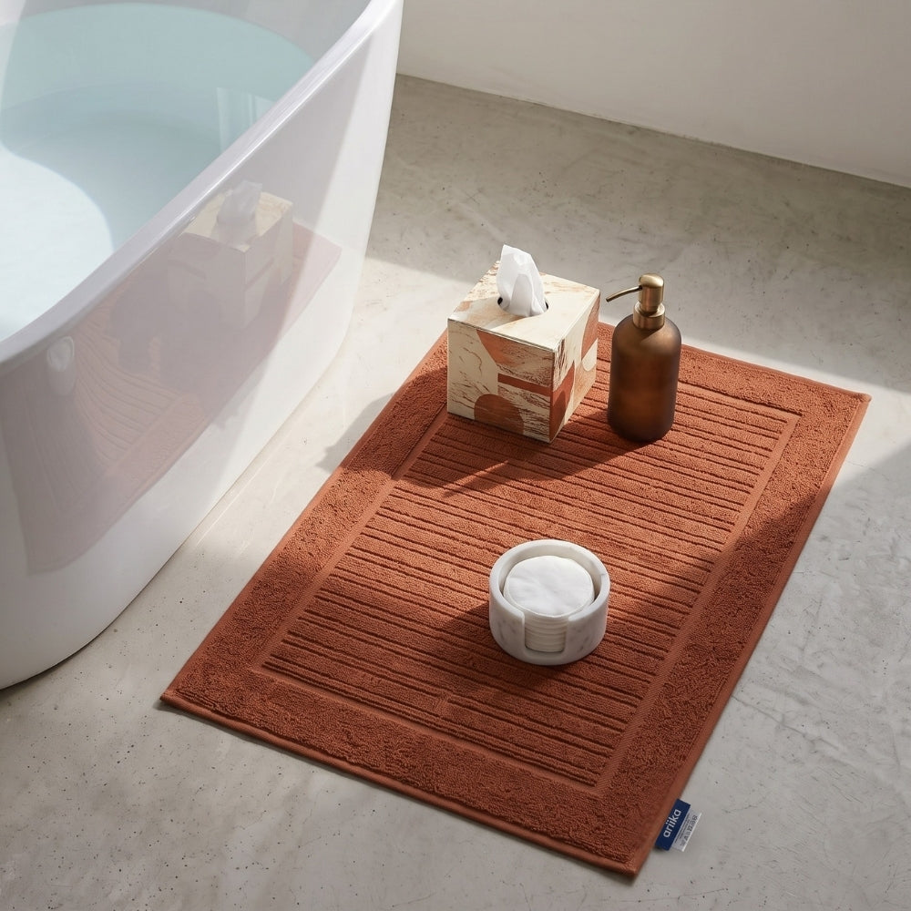 Grain Bath Mat