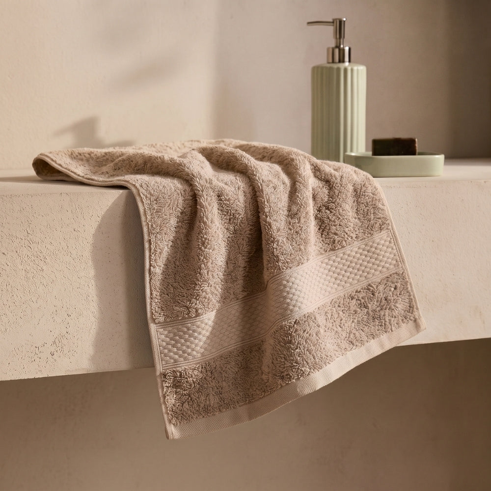 Sienna Face Towel (Set of 2)