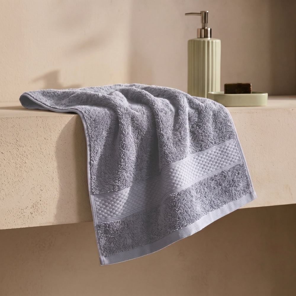 Sienna Face Towel (Set of 2)