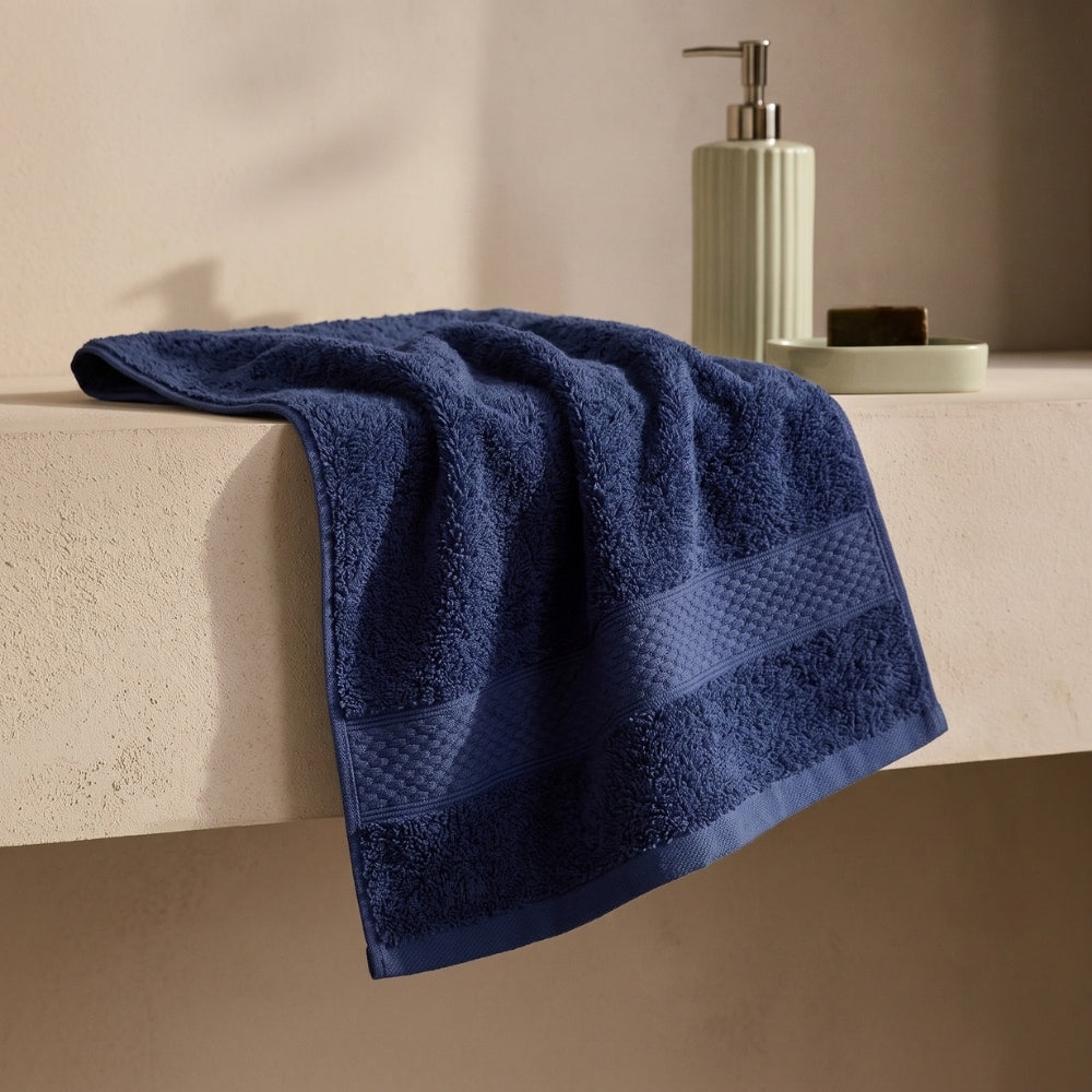 Sienna Face Towel (Set of 2)