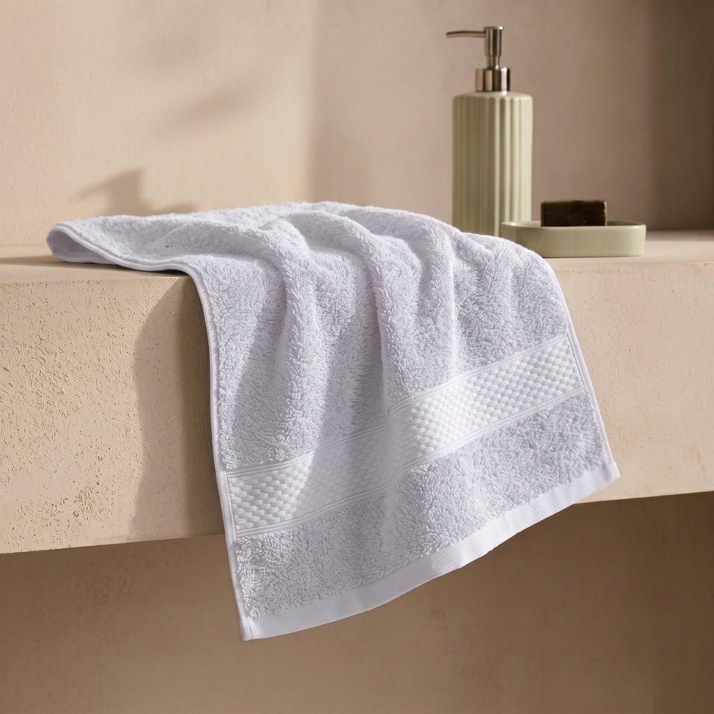Sienna Face Towel (Set of 2)