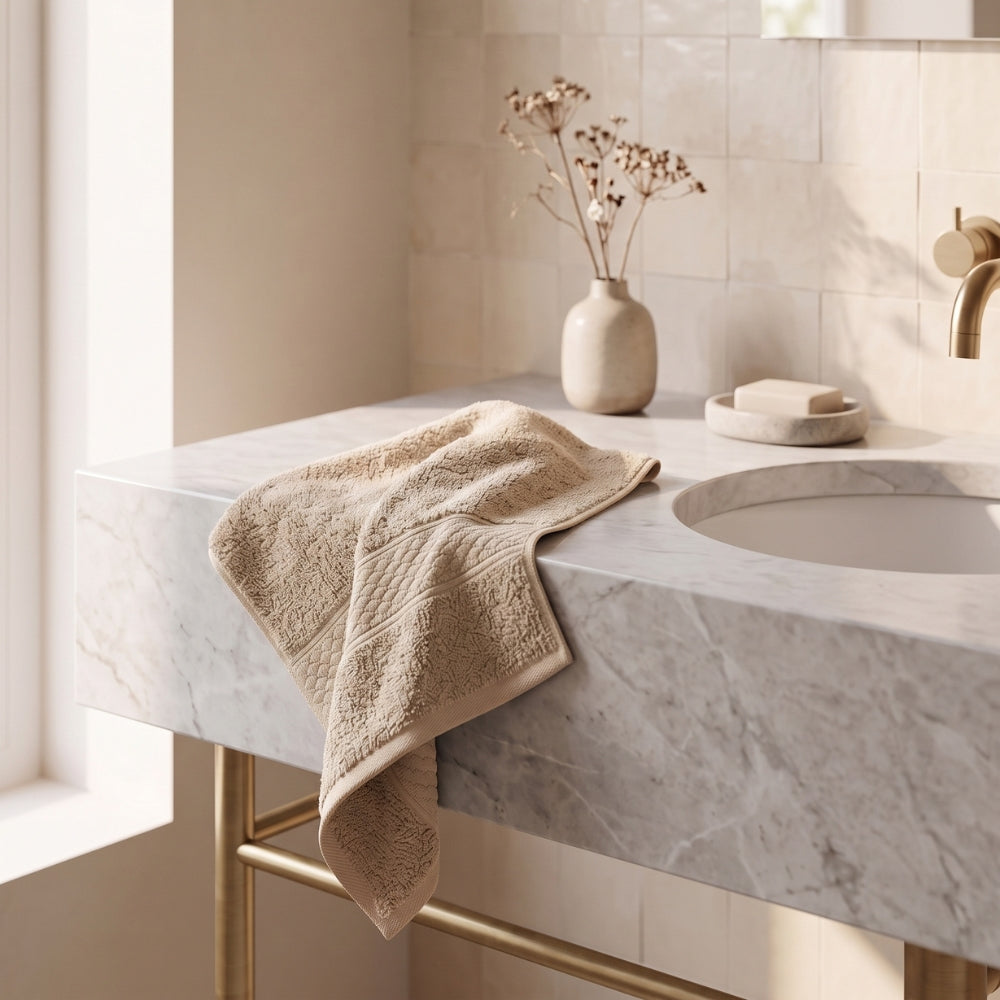Sienna Hand Towel (Set of 4)
