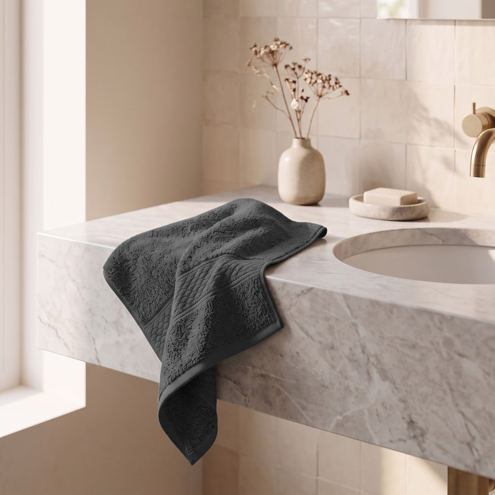 Sienna Hand Towel (Set of 4)