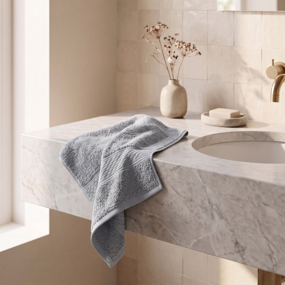 Sienna Hand Towel (Set of 4)