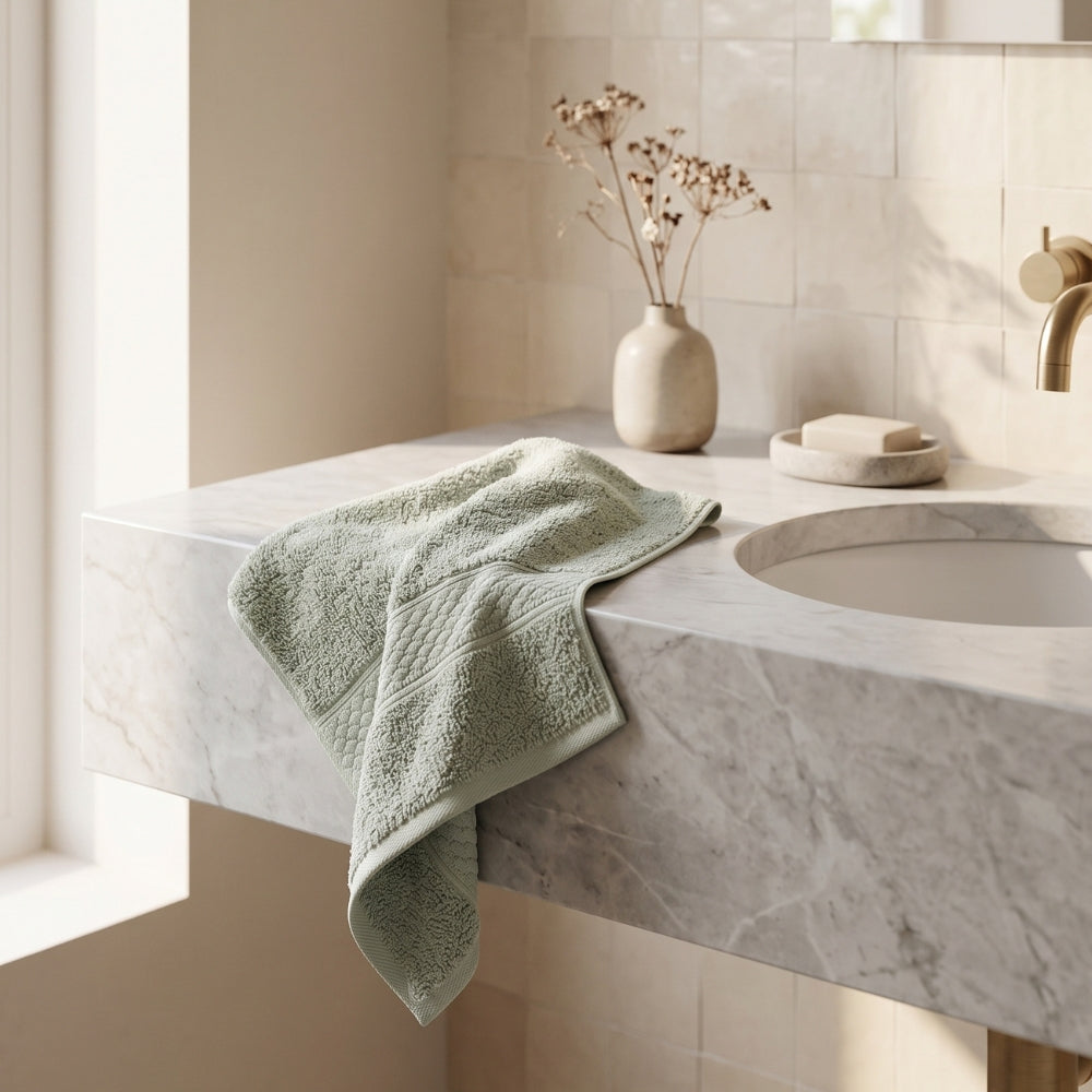 Sienna Hand Towel (Set of 4)