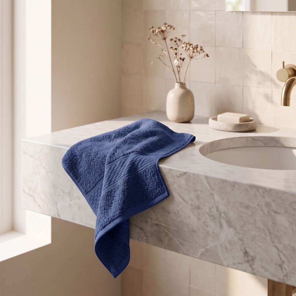 Sienna Hand Towel (Set of 4)