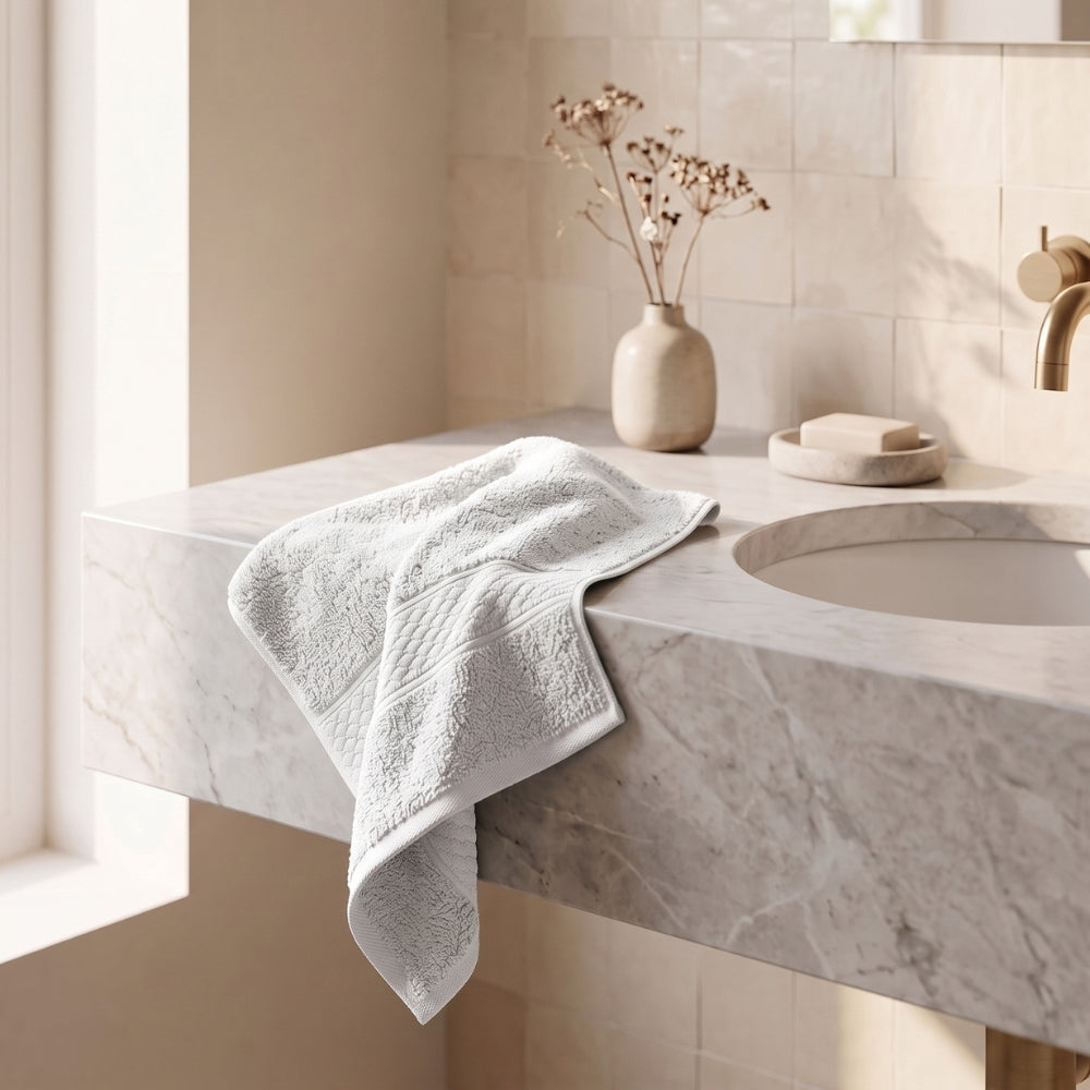 Sienna Hand Towel (Set of 4)