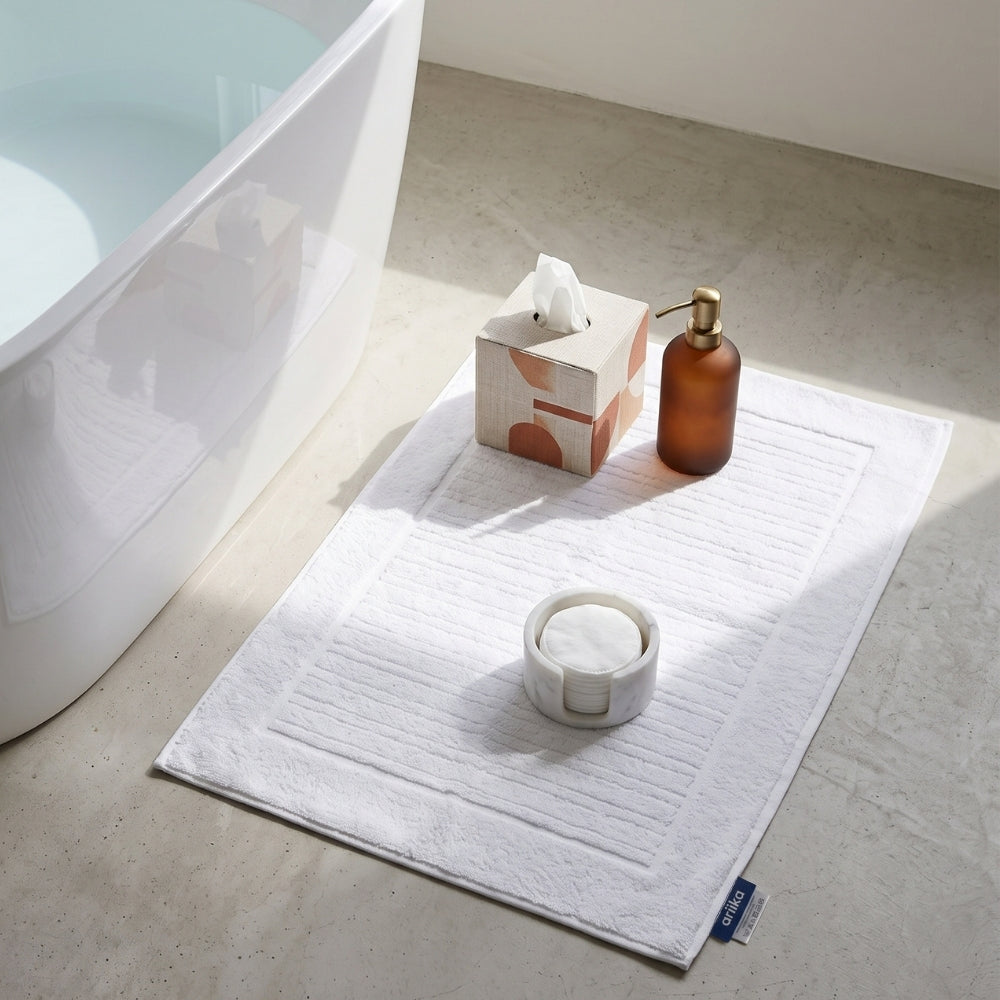 Grain Bath Mat