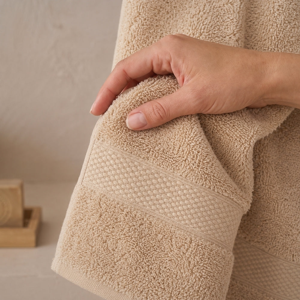 Sienna Bath Towel