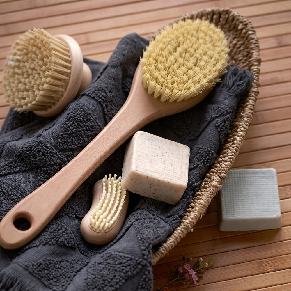 Granada Face Towel (Set of 2)