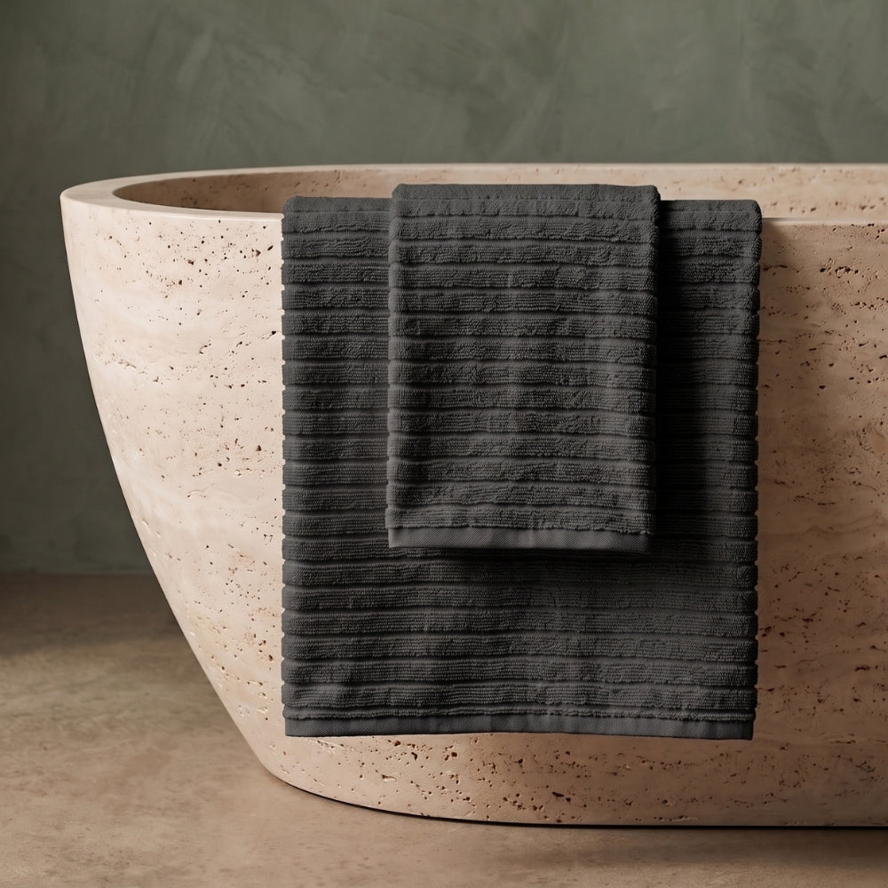 Grain Bath Towel
