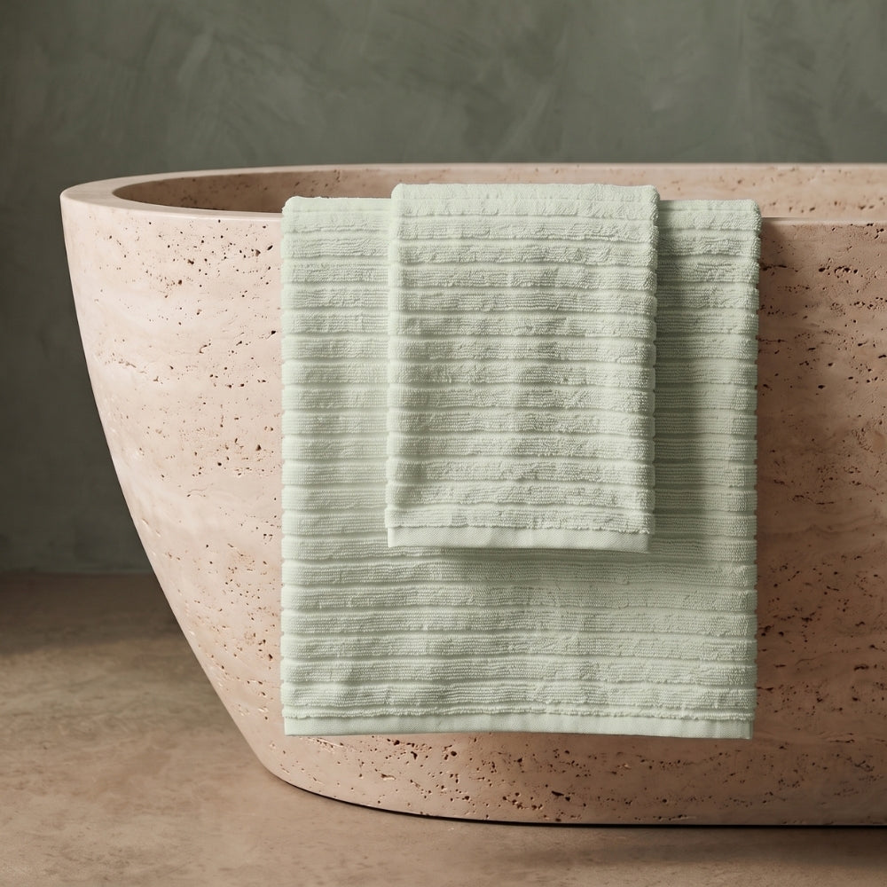 Grain Bath Towel