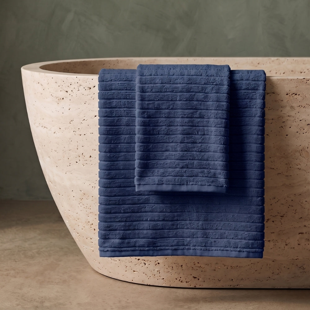 Grain Bath Towel