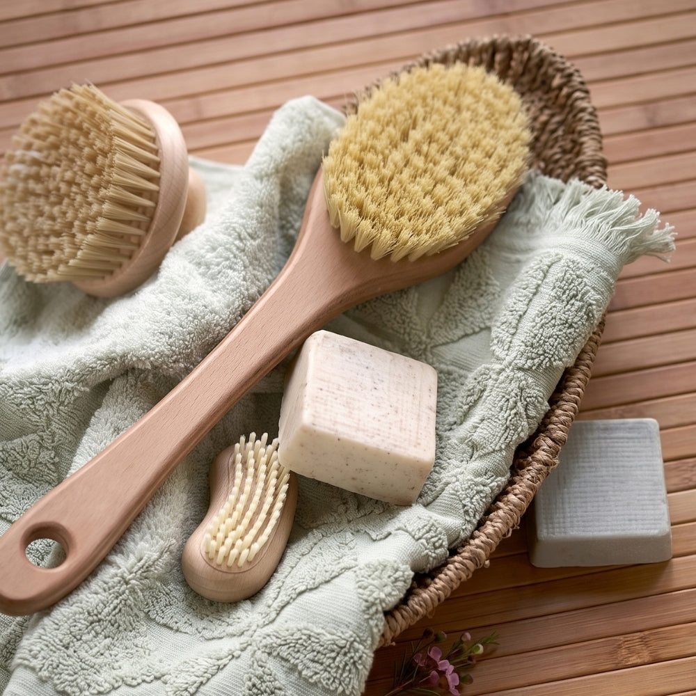 Granada Face Towel (Set of 2)