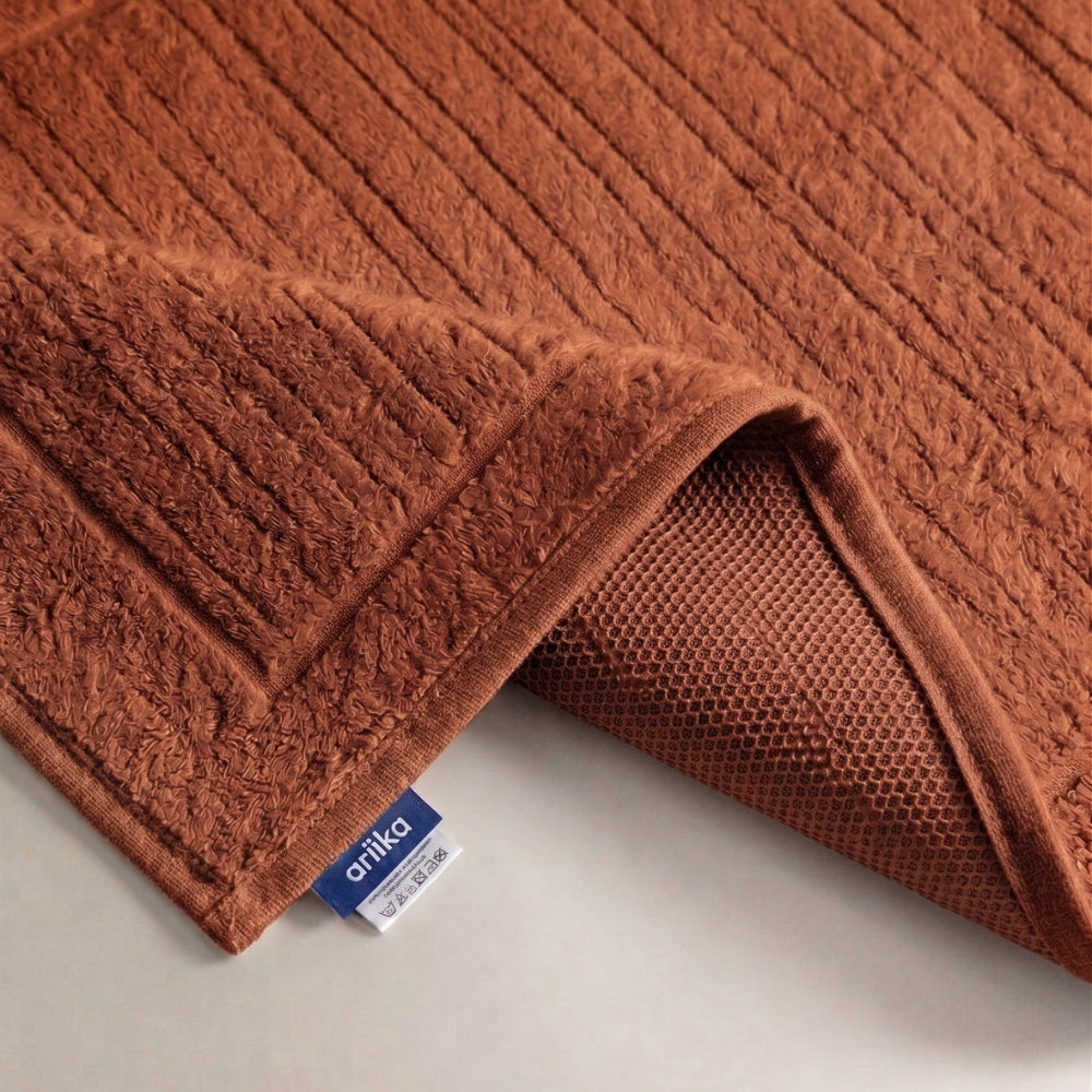 Grain Bath Mat