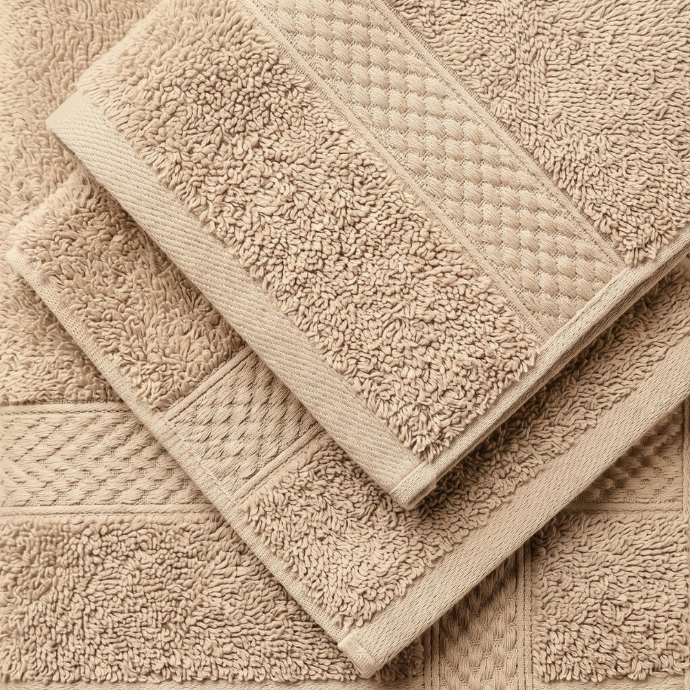 Sienna Face Towel (Set of 2)