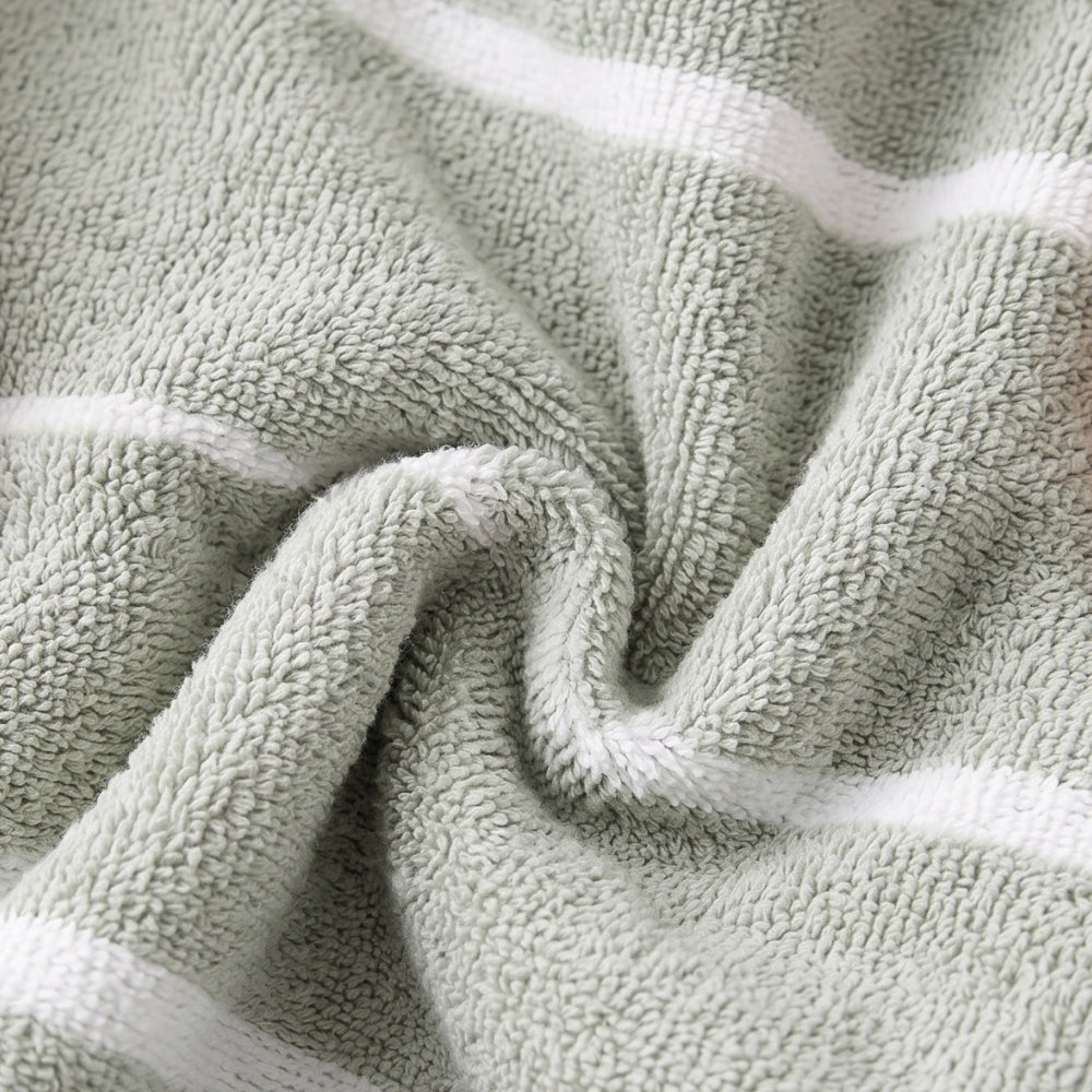 Stripes Bath Towel