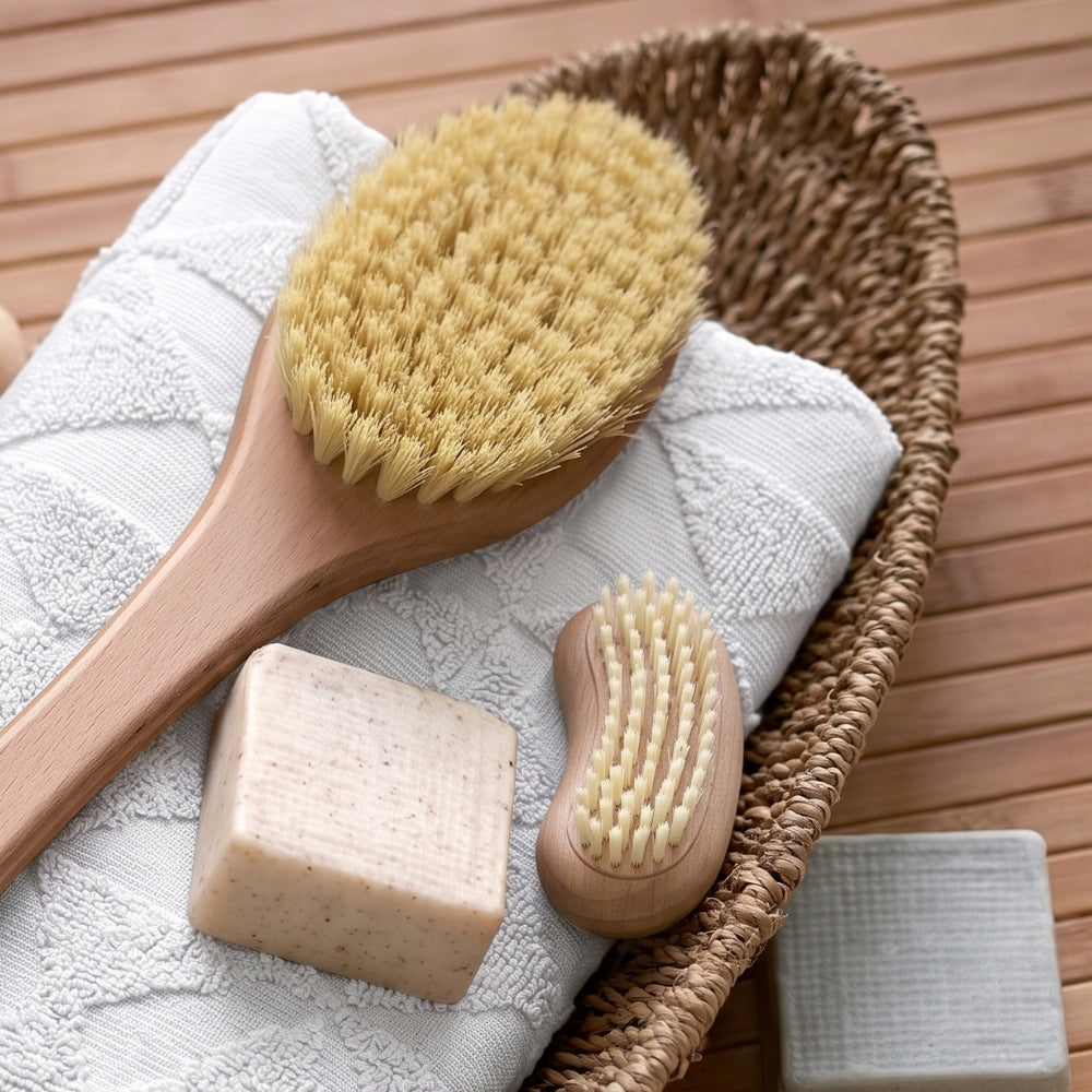 Granada Face Towel (Set of 2)
