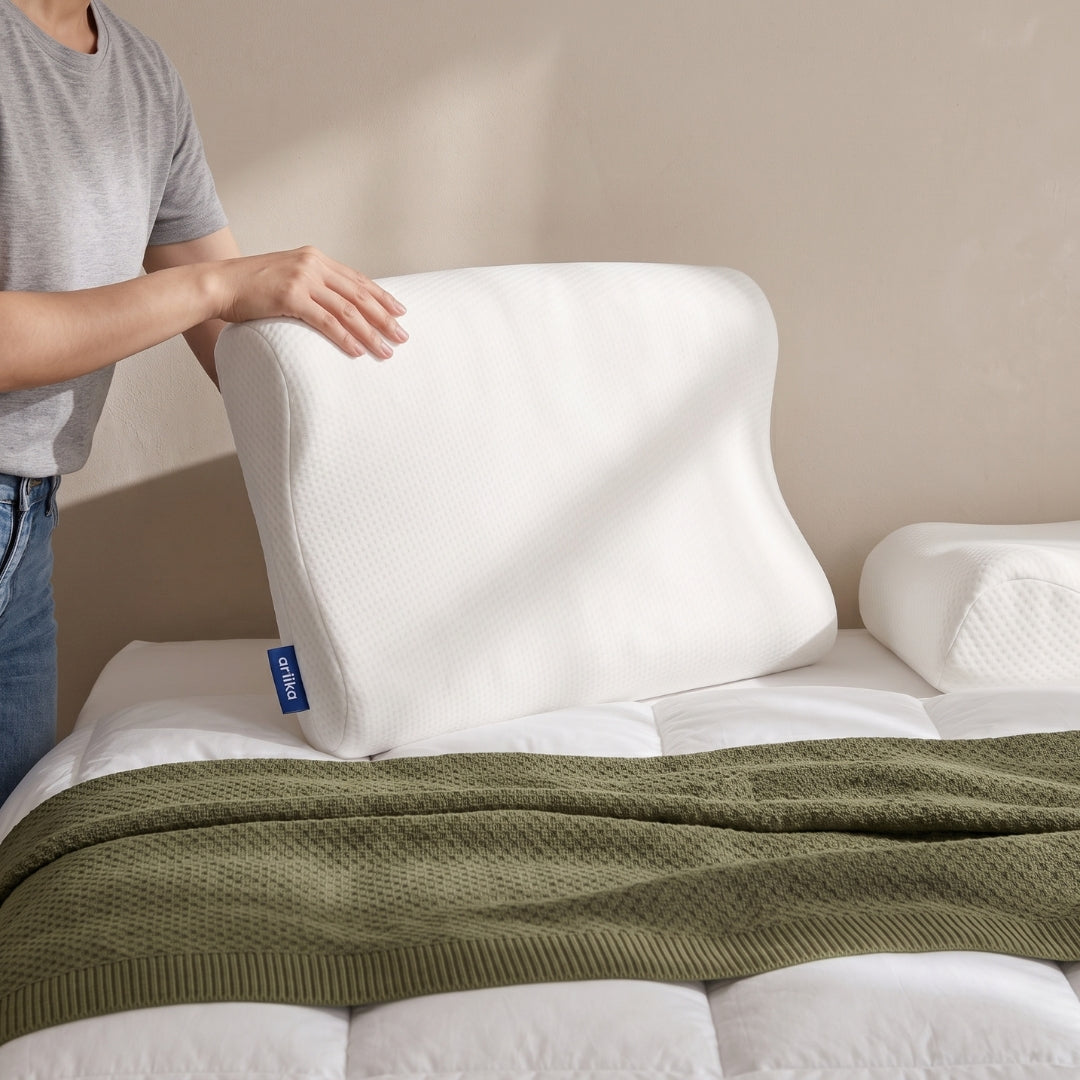 Premium Latex Pillow