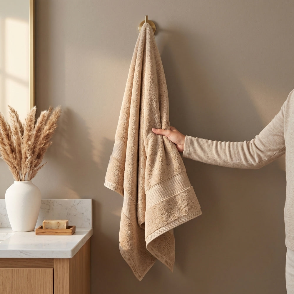 Sienna Bath Towel
