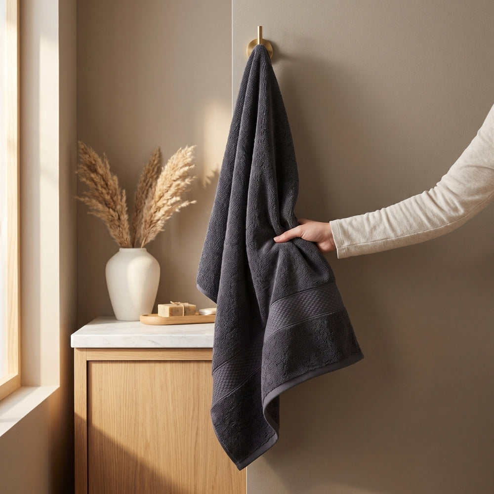 Sienna Bath Towel