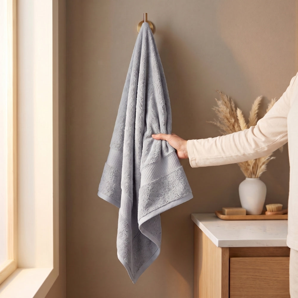 Sienna Bath Towel
