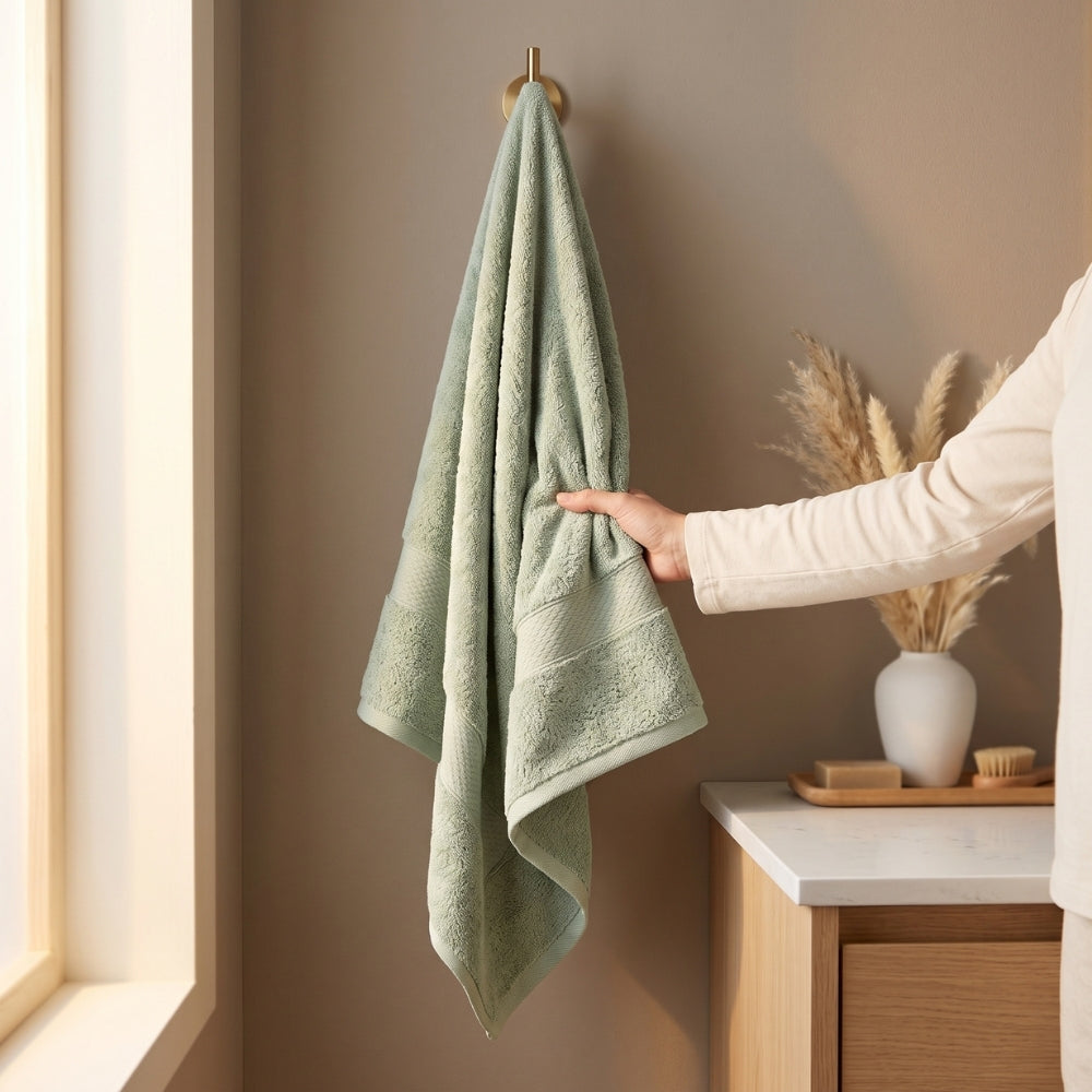 Sienna Bath Towel