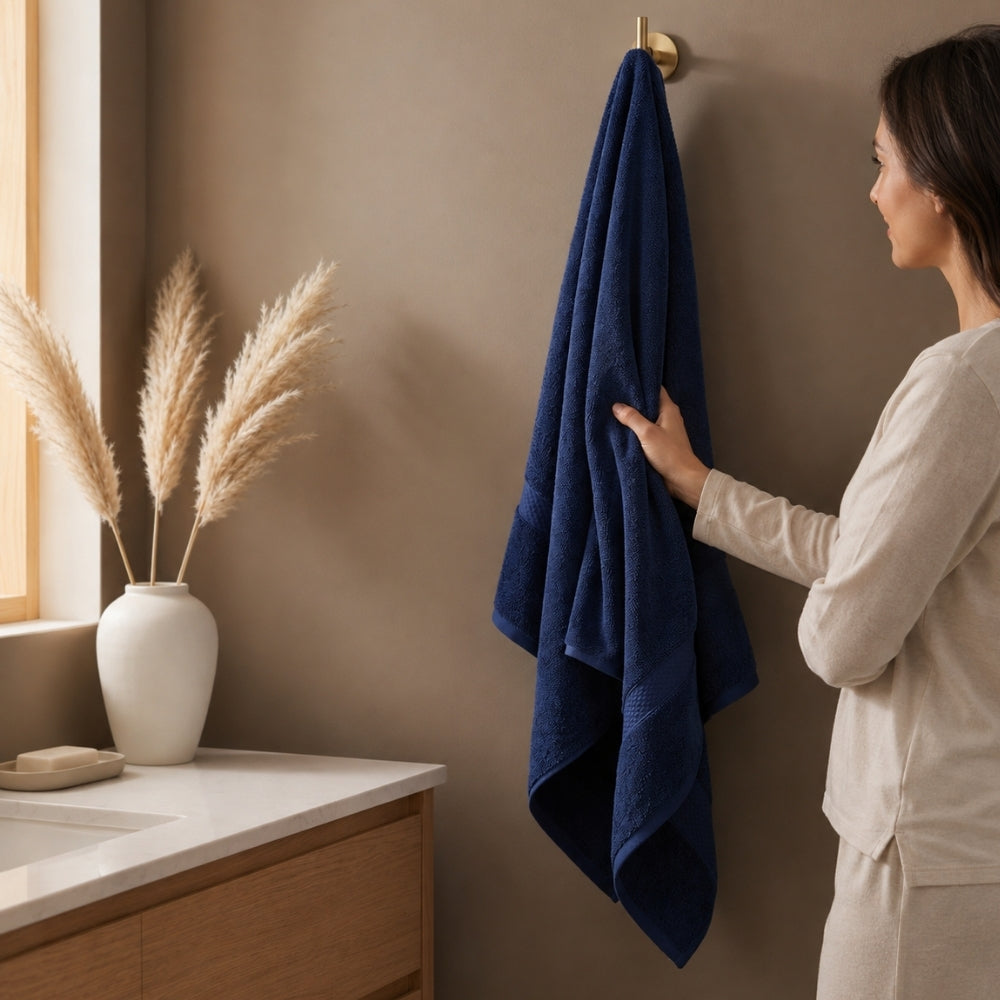Sienna Bath Towel