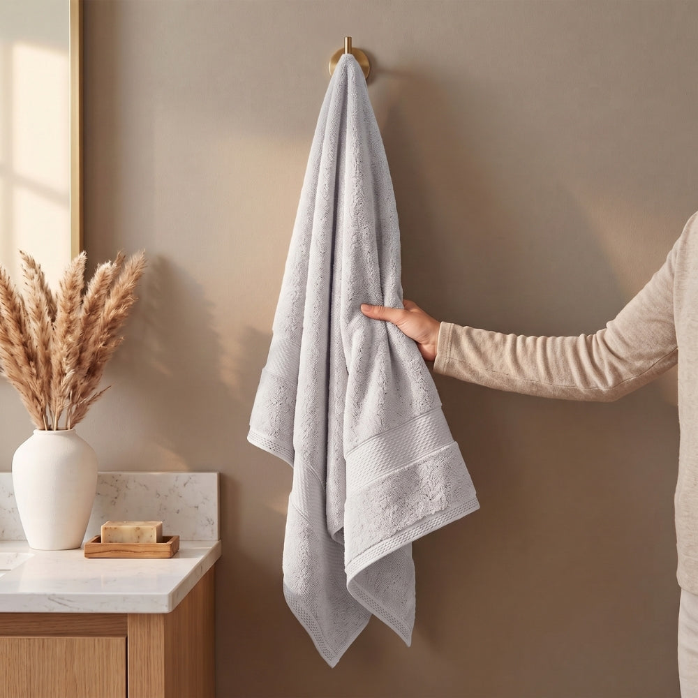 Sienna Bath Towel