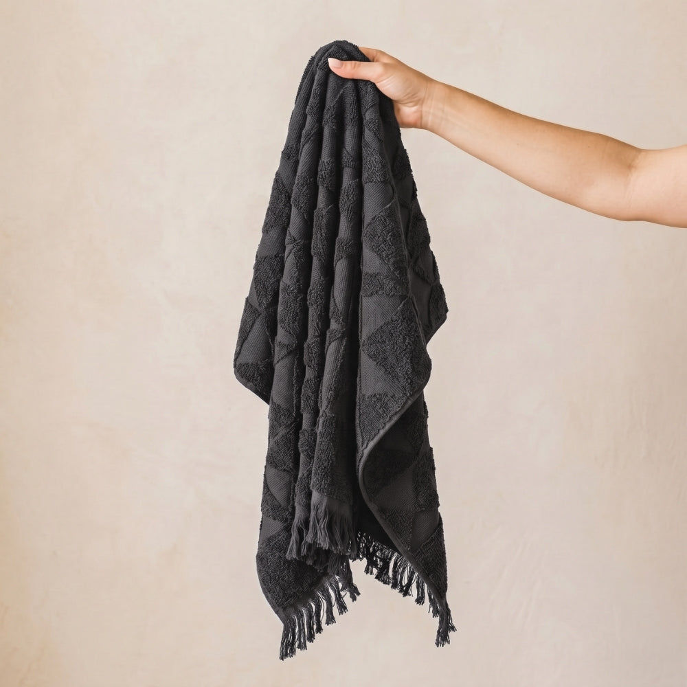 Granada Face Towel (Set of 2)