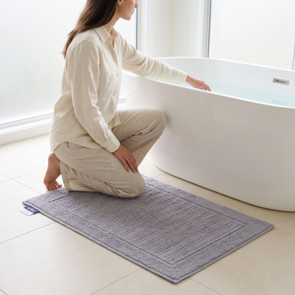 Grain Bath Mat