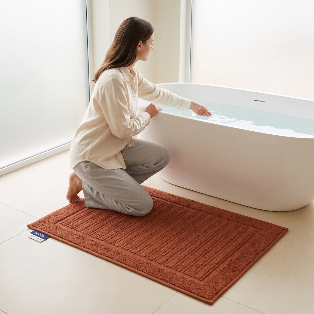 Grain Bath Mat