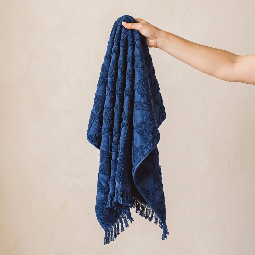 Granada Face Towel (Set of 2)