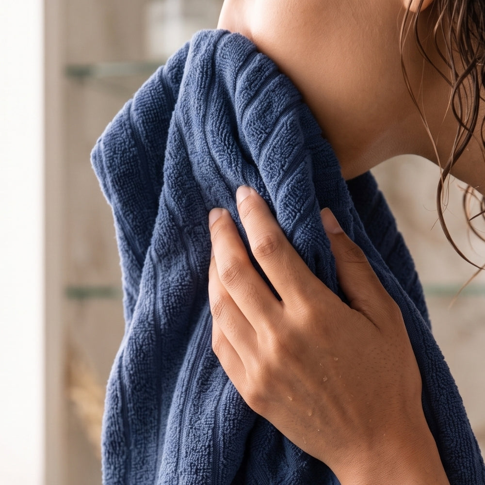 Grain Hand Towel (Set of 4)