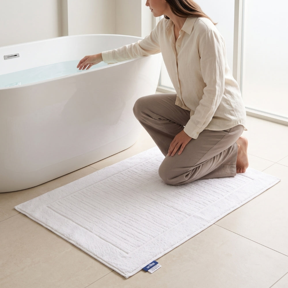 Grain Bath Mat