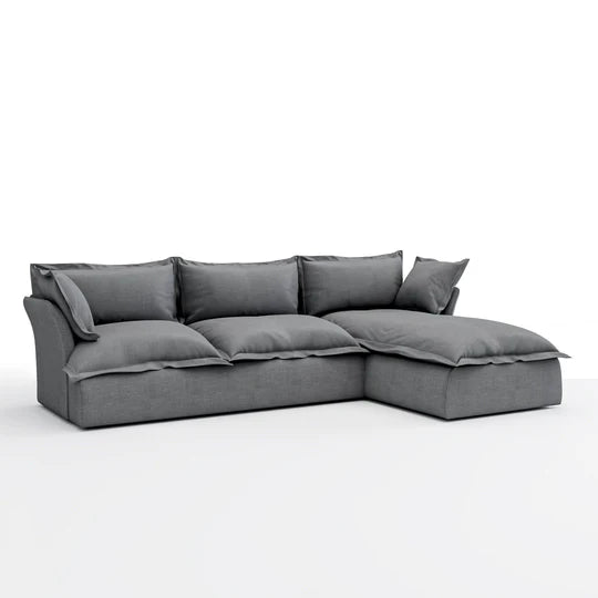 Haven L-Shape Sofa