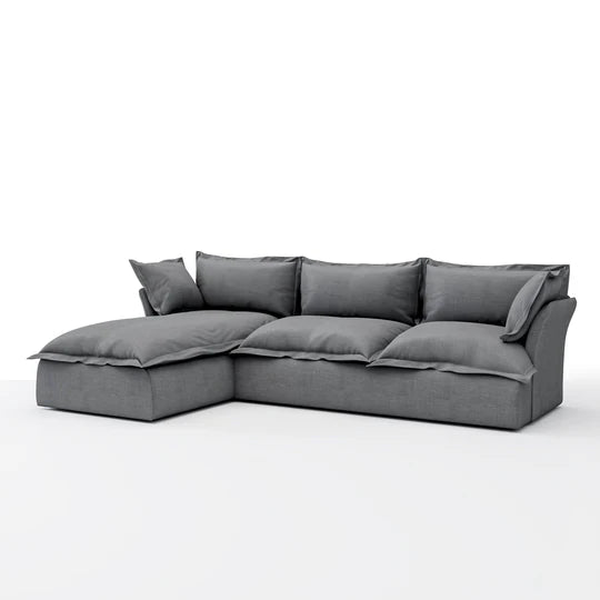 Haven L-Shape Sofa