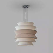 نجفة مودرن ليديا