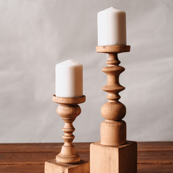 Mysa Candle Holder Set-kids