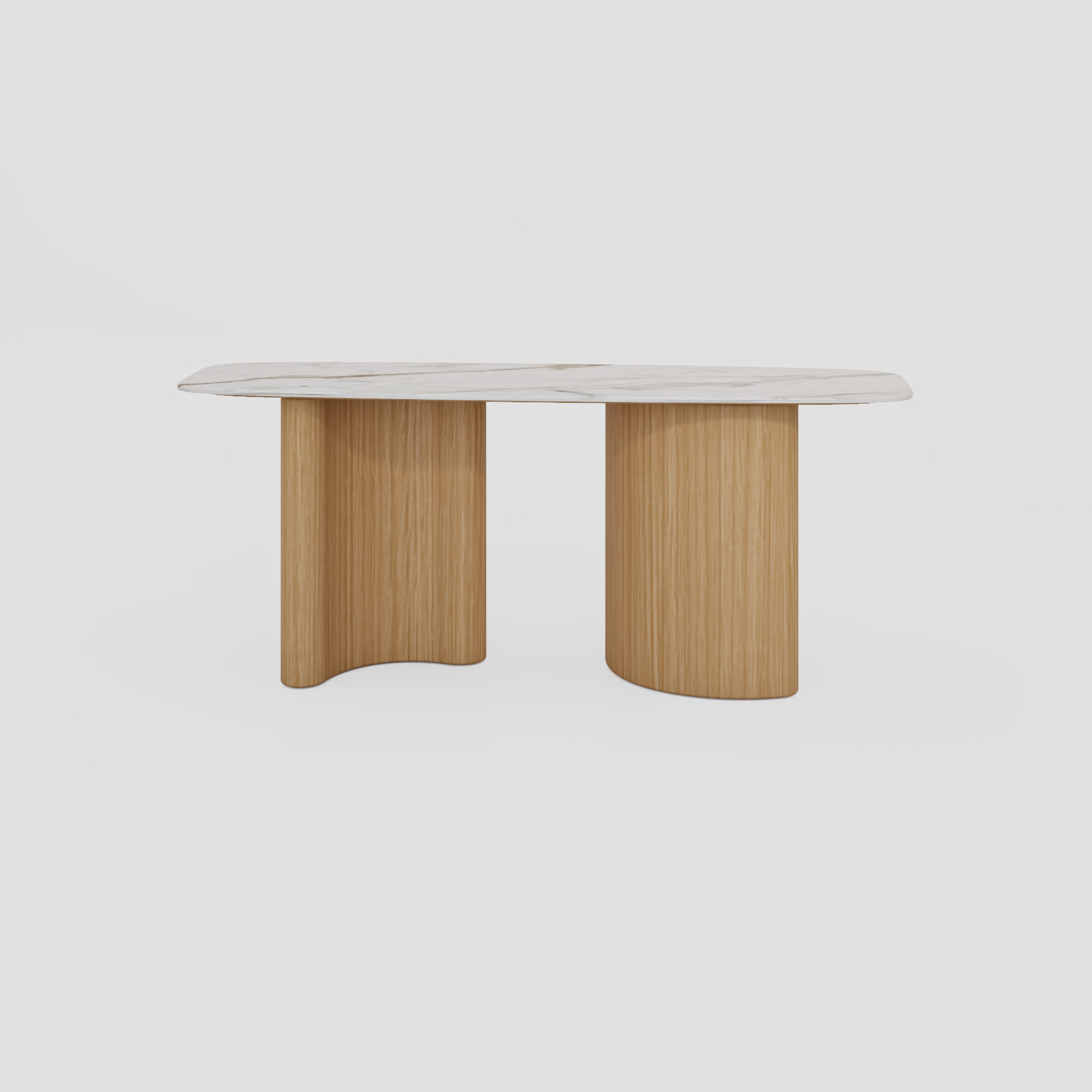Marlo console
