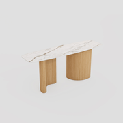 Marlo console