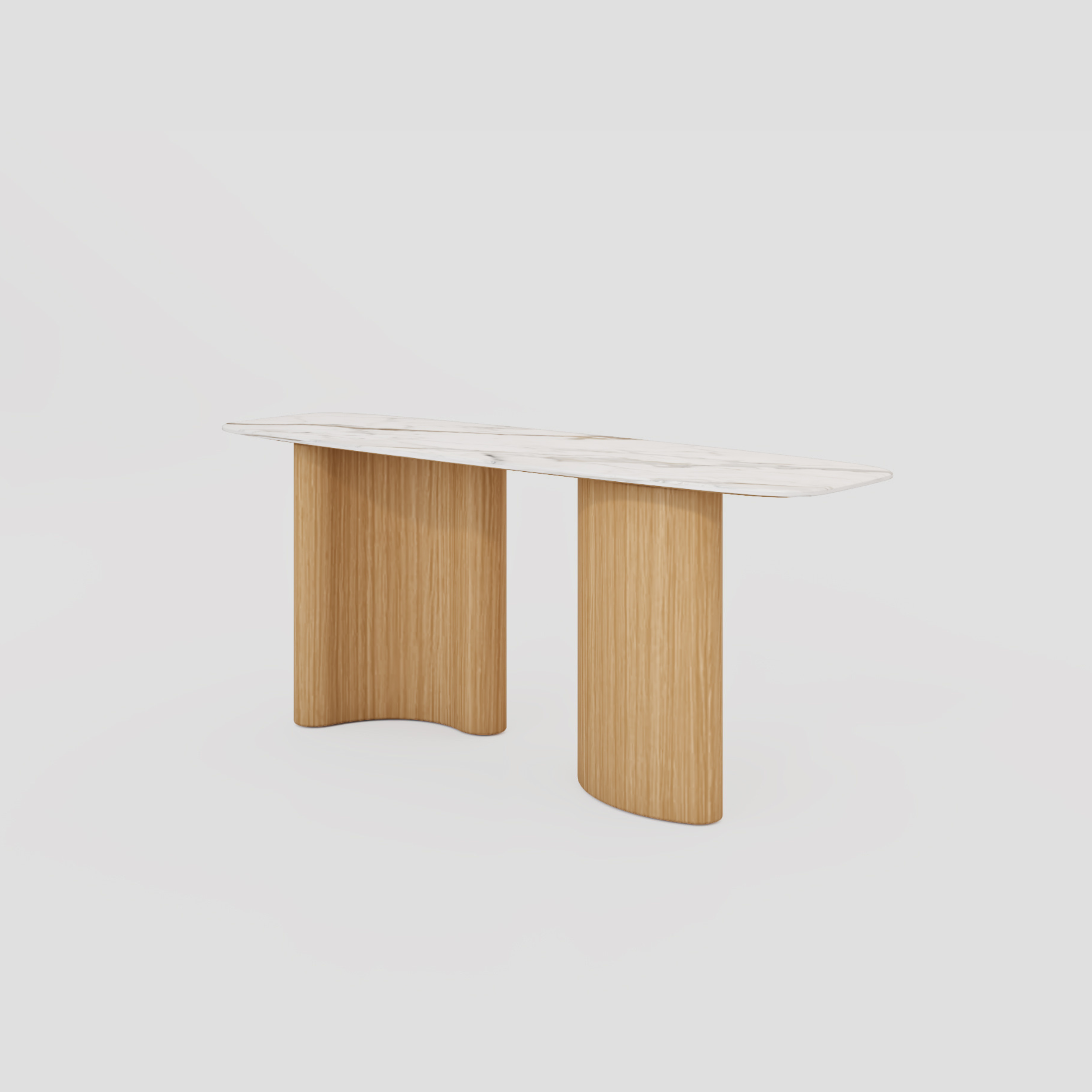 Marlo console