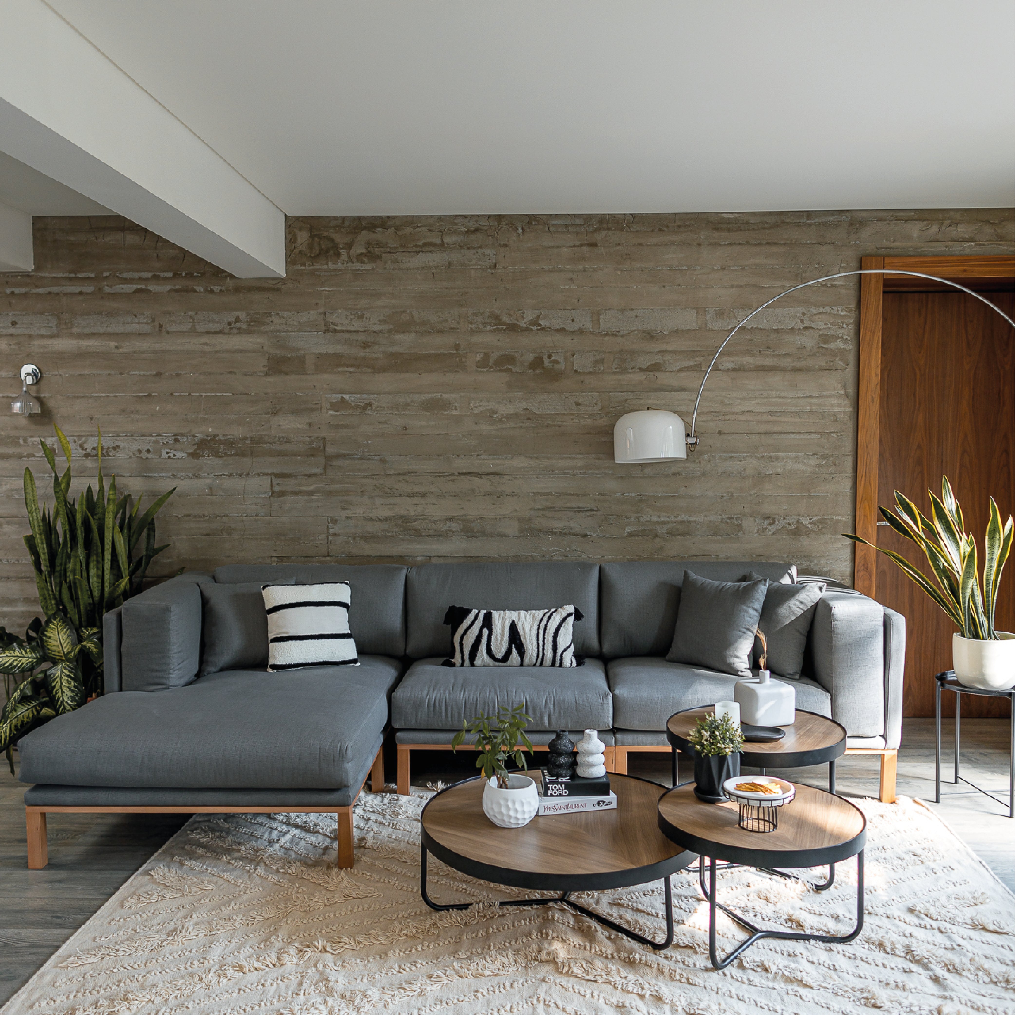 Marlow L Shape Sofa ariika