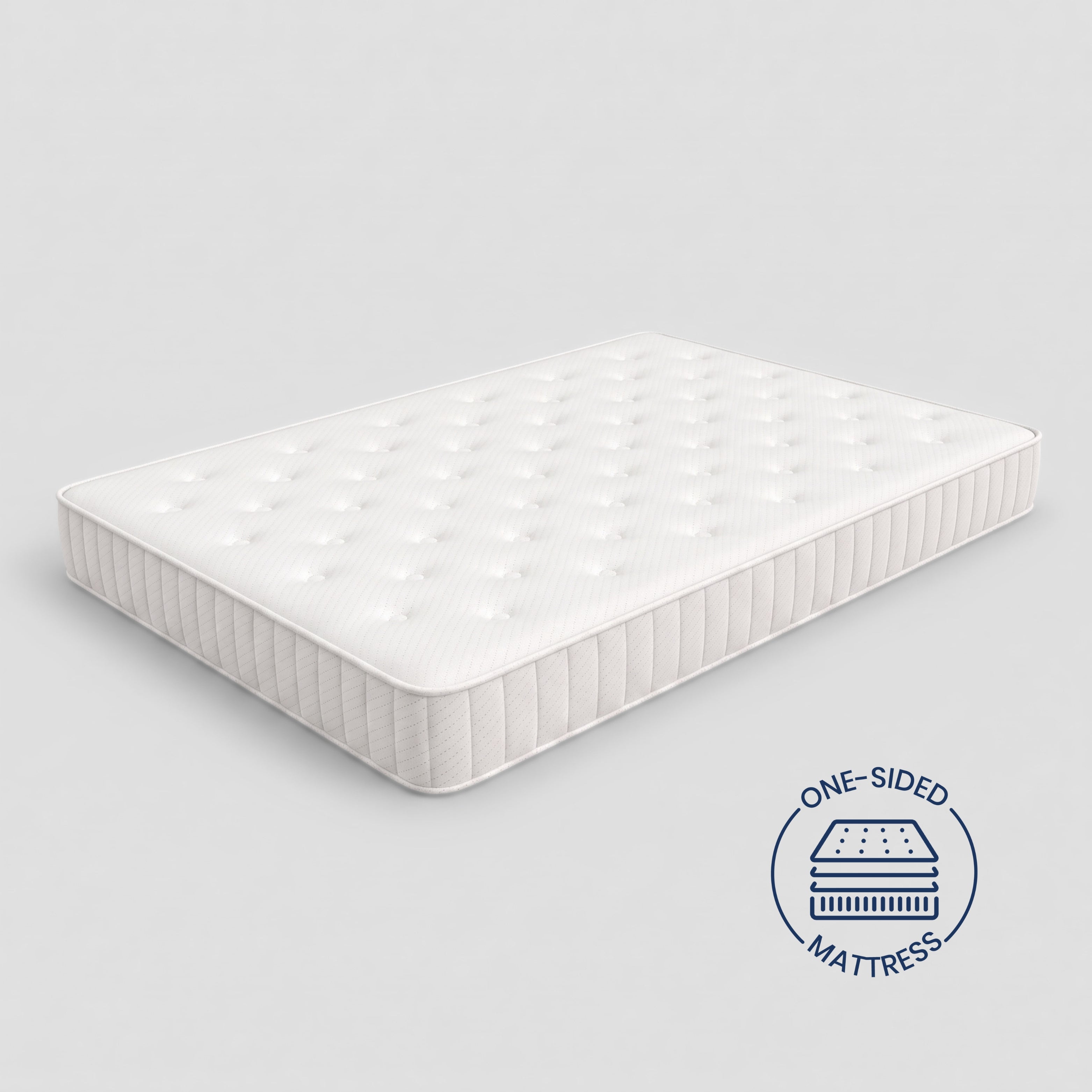 Memory-Foam Hotel Mattress