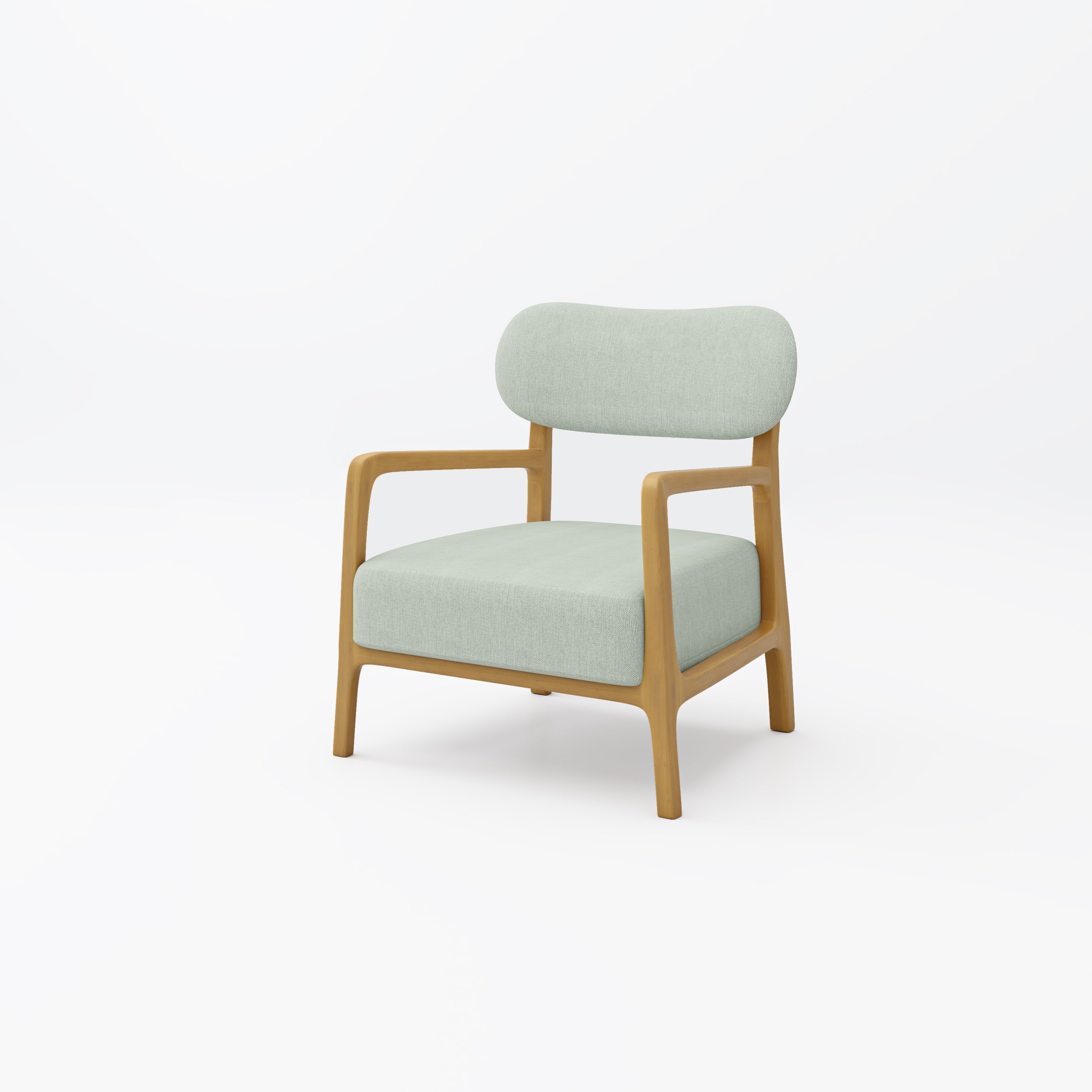 Cielo  Armchair