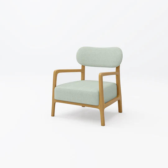 كرسي سيلو بذراعين 